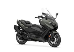 Yamaha T-Max 560 (2025) nuova