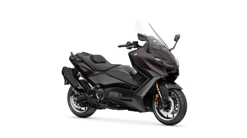 Yamaha T-Max 560 Tech Max (2025 - 26) (2)