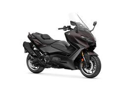 Yamaha T-Max 560 Tech Max (2025) nuova