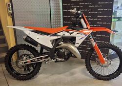 KTM 125 SX (2023) usata