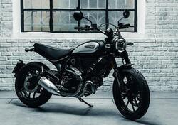 Ducati Scrambler 800 Icon (2023 - 25) nuova