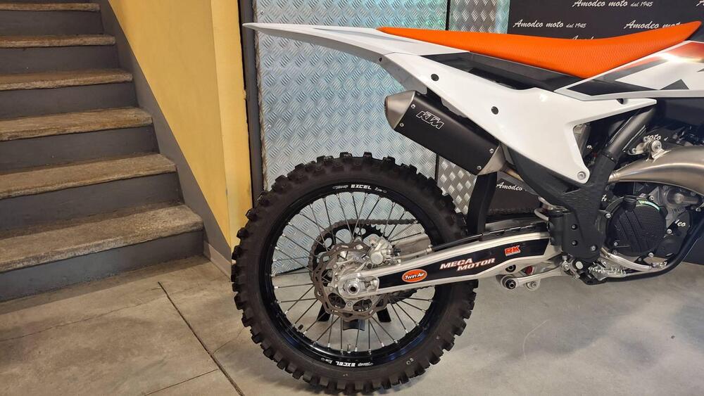 KTM 125 SX (2023) (5)