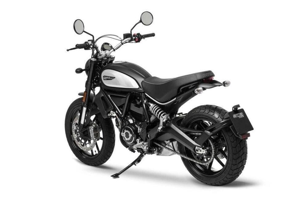 Ducati Scrambler 800 Icon (2023 - 25) (4)