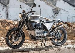 Bmw K 75 usata