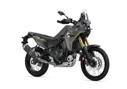 Yamaha Ténéré 700 (2025) nuova