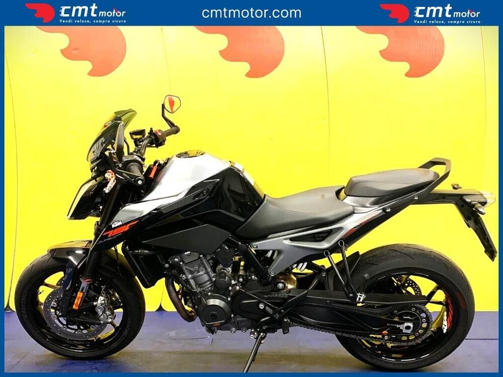 KTM 790 Duke (2018 - 20) (3)