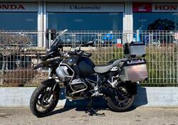 Bmw R 1250 GS Adventure (2019 - 20) usata