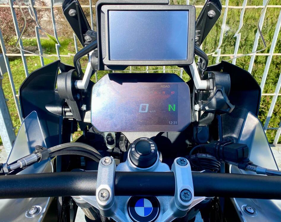 Bmw R 1250 GS Adventure (2019 - 20) (3)