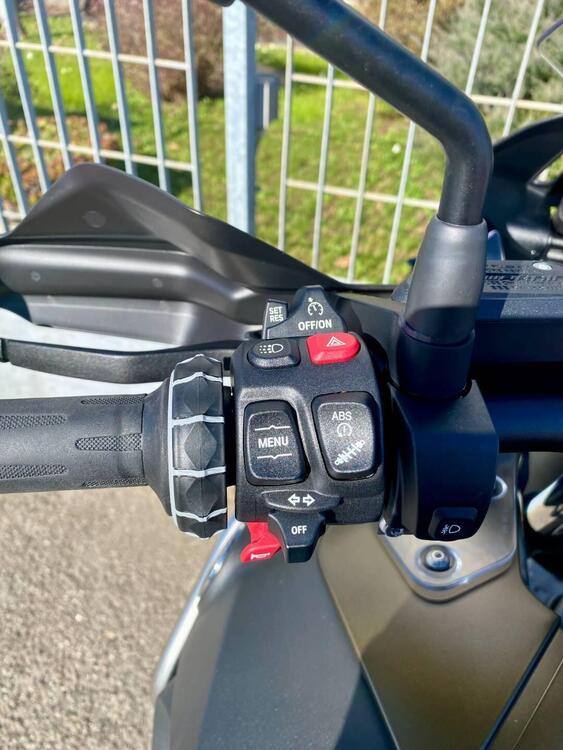 Bmw R 1250 GS Adventure (2019 - 20) (4)