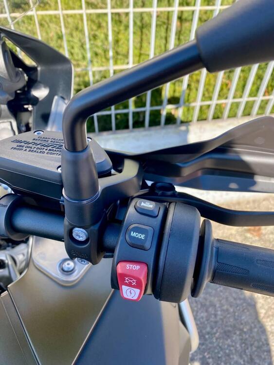 Bmw R 1250 GS Adventure (2019 - 20) (5)