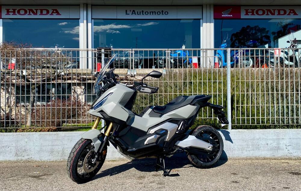 Honda X-ADV 750 (2025)