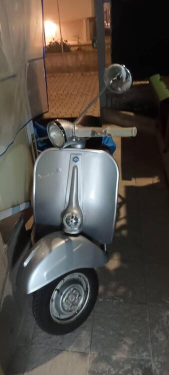 Vespa 50 special 