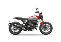 Ducati Scrambler 800 Icon (2023 - 25) nuova