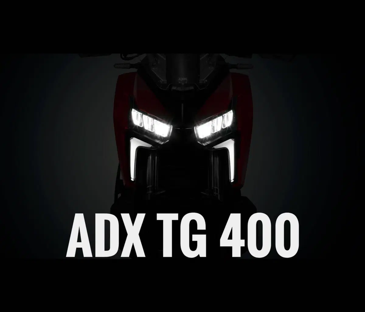 Sym ADXTG 400 (2025 - 26) (16)