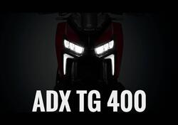 Sym ADX 300 (2024 - 25) nuova