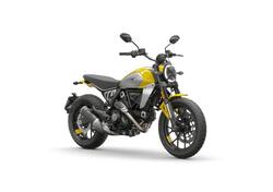 Ducati Scrambler 800 Icon (2023 - 25) nuova