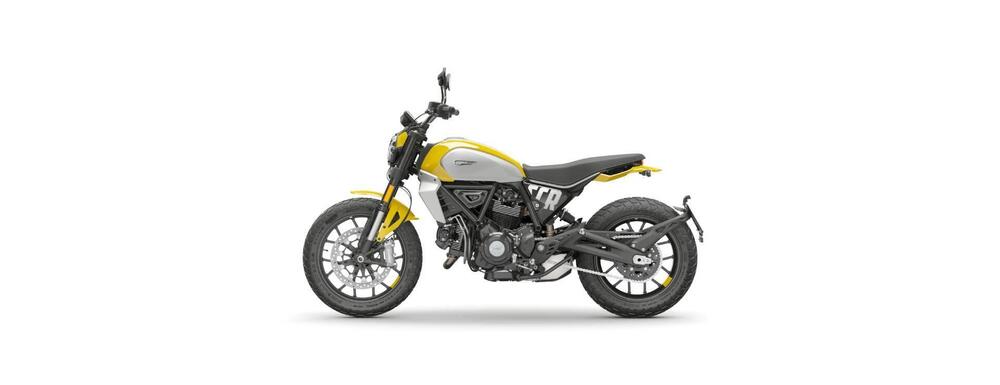 Ducati Scrambler 800 Icon (2023 - 25) (2)