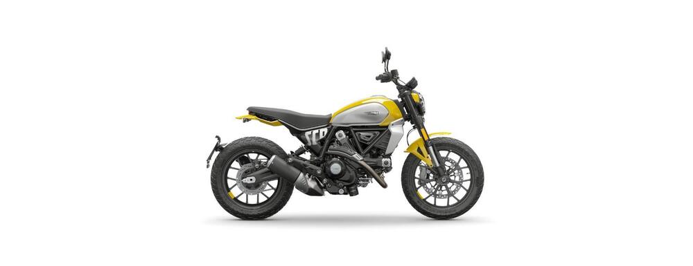 Ducati Scrambler 800 Icon (2023 - 25) (3)