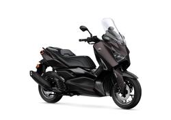 Yamaha X-Max 125 Tech Max (2025) nuova