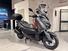 Yamaha X-Max 300 (2021 - 24) (6)