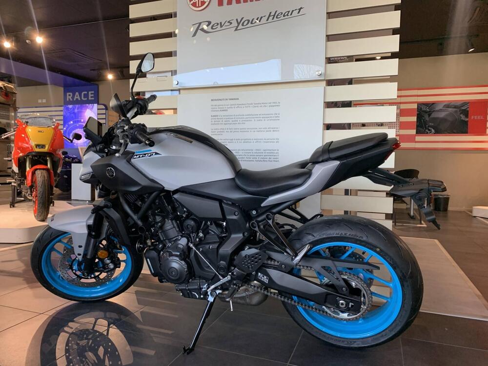 Yamaha MT-07 (2025) (5)