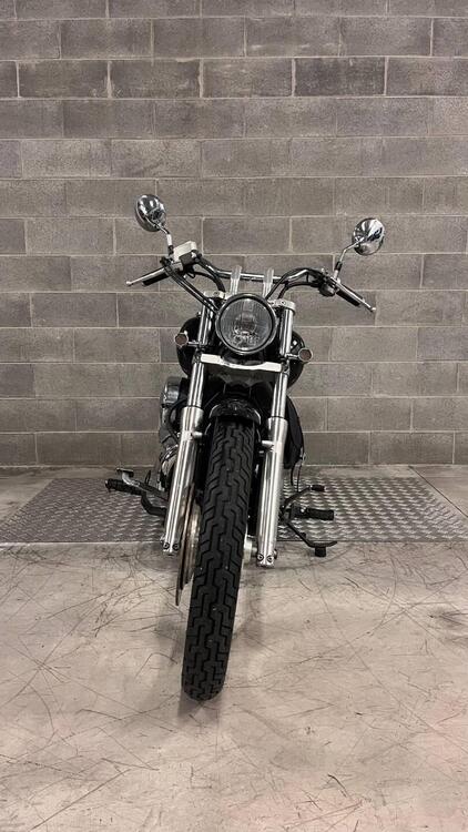 Honda Shadow 750 (2004) (4)