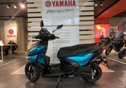 Yamaha RayZR (2024 - 25) nuova