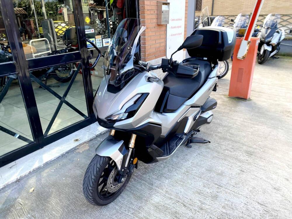 Honda ADV 350 (2022 - 24) (4)