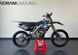 Suzuki RM-Z 250 (2017- 18) usata