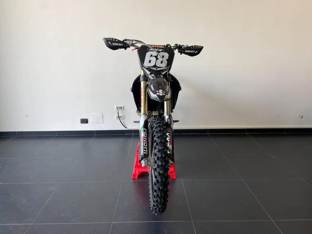 Suzuki RM-Z 250 (2017- 18) (4)