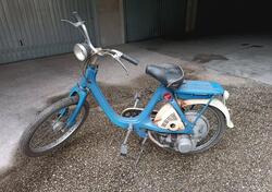 Honda MOPED P 50  d'epoca