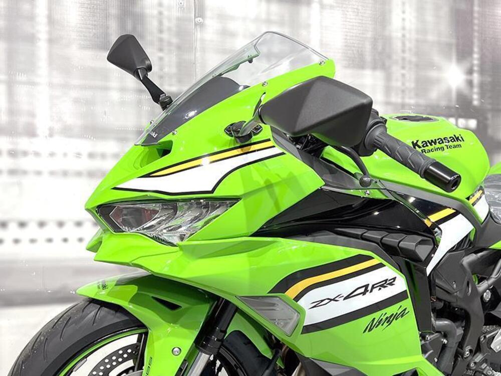 Kawasaki Ninja ZX-4RR (2024 - 25) (5)