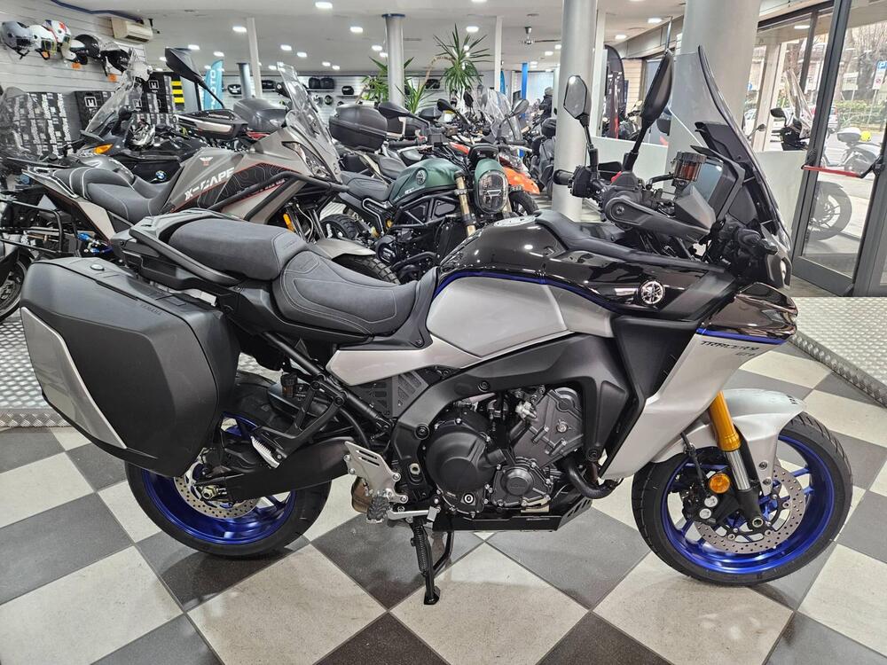 Yamaha Tracer 9 GT+ (2023 - 24)