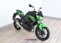 Kawasaki Z 400 (2019 - 20) usata