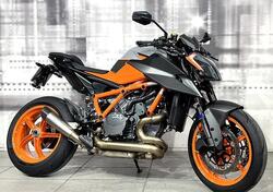 KTM 1290 Super Duke R EVO (2022 - 23) usata