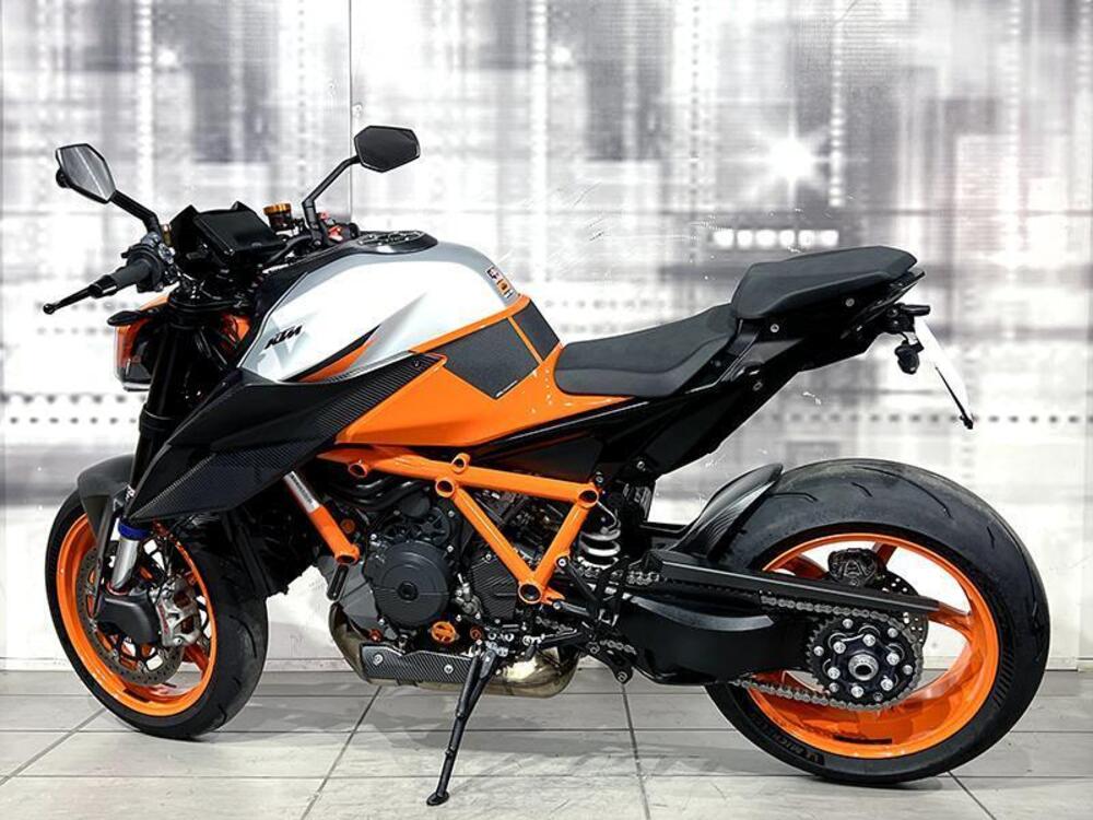 KTM 1290 Super Duke R EVO (2022 - 23) (2)