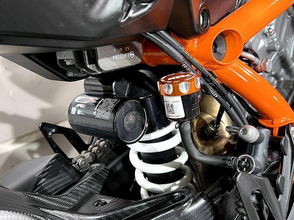 KTM 1290 Super Duke R EVO (2022 - 23) (4)