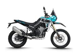 Kove 800 Rally (2025) nuova