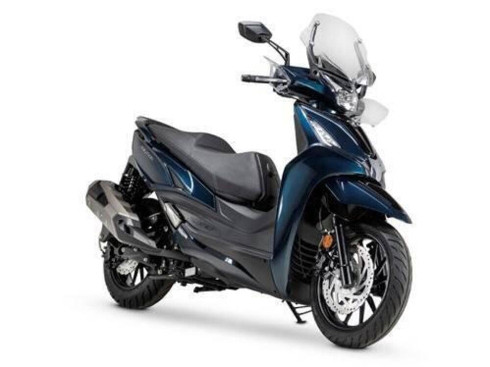 Kymco Agility 350i NN R16 (2023 - 25)