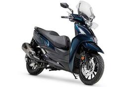 Kymco Agility 350i NN R16 (2023 - 25) nuova