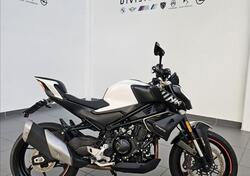 CFMOTO 450NK (2023 - 25) usata