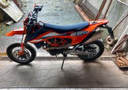 KTM 690 SMC R (2023 - 25) usata