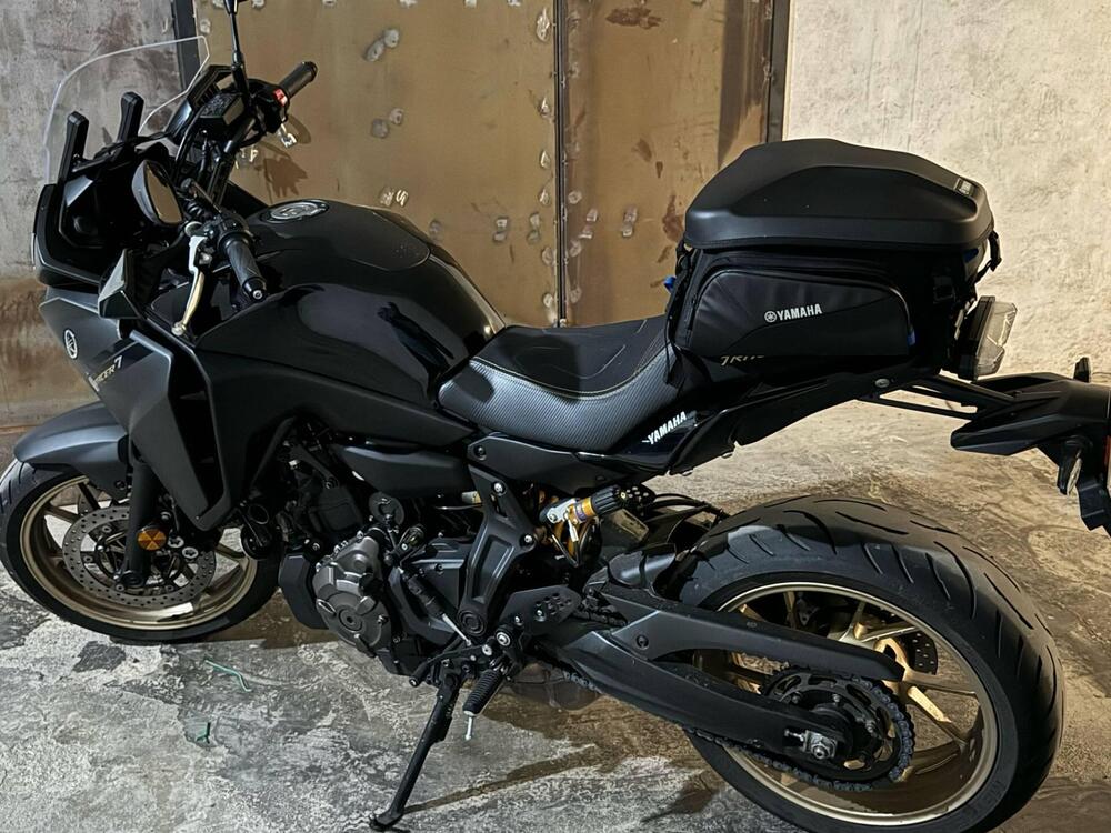 Yamaha Tracer 7 (2021 - 25) (2)