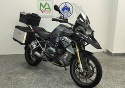 Bmw R 1200 GS (2013 - 16) usata