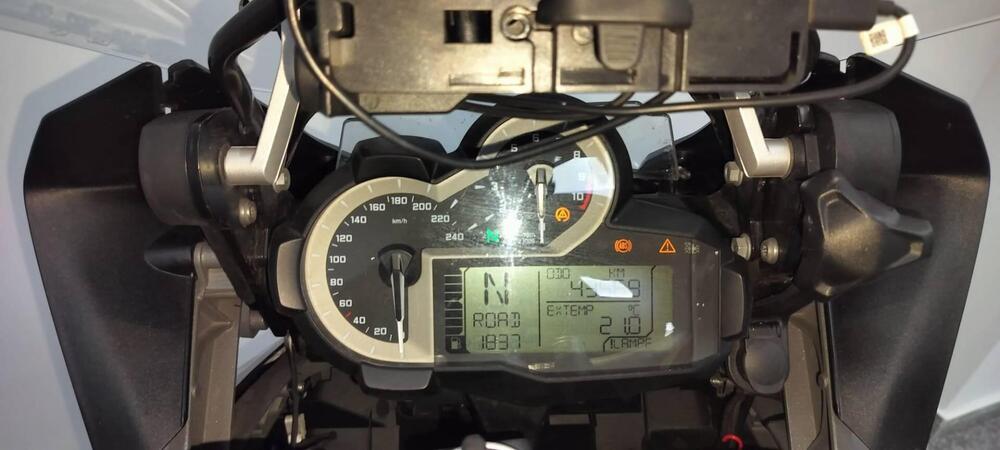 Bmw R 1200 GS (2013 - 16) (4)