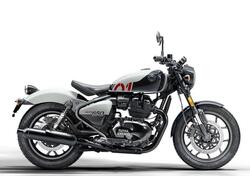 Royal Enfield Shotgun 650 (2024 - 25) nuova