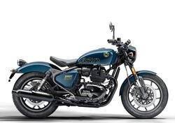 Royal Enfield Shotgun 650 (2024 - 25) nuova