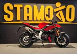 Fantic Motor Stealth 125 (2025) nuova