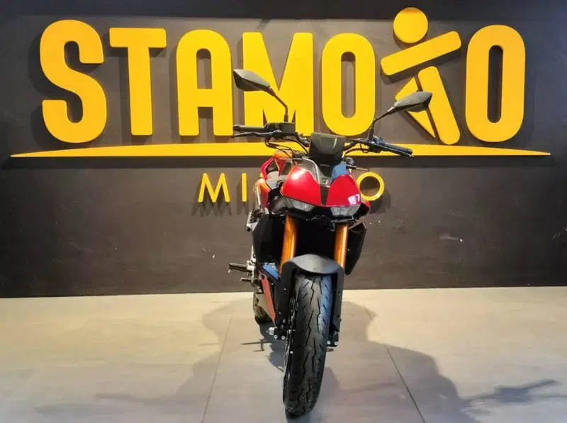 Fantic Motor Stealth 125 (2025 - 26) (3)