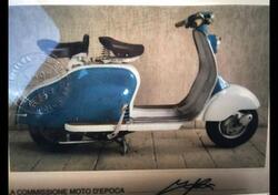 Innocenti Lambretta  d'epoca